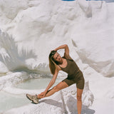 Movement Biker // Cocoa