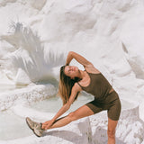 Movement Tank // Cocoa