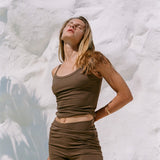 Movement Biker // Cocoa