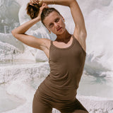 Movement Tank // Cocoa