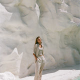 Breeze Trouser // Sand