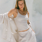 Breeze Trouser // Sand