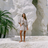 Breeze Short // Sand