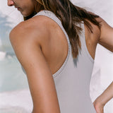 Movement One-Piece // Sand