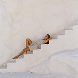 Movement Tank // Sand