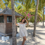 Shift Dress // Coast