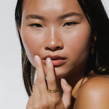 Island Ring // Gold Vermeil