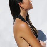 La Muse Ring // Recycled Silver