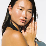 La Muse Ring // Recycled Silver