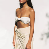 Pearl Ring // Recycled Silver