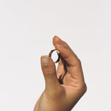 Island Ring // Gold Vermeil