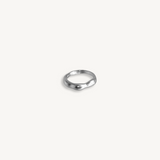 Lagoon Ring // Sterling Silver