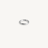 Neptune Ring // Sterling Silver