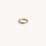 Neptune Ring // Gold