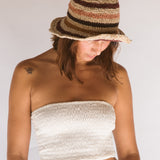 Peggie Bucket Hat // Samba