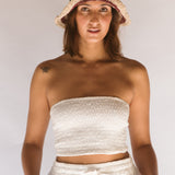 Peggie Bucket Hat // Samba