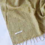 Shawl/Wrap/Scarf // Harvest