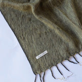 Blanket // Pistachio