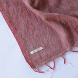 Blanket // Gooseberry