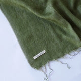 Shawl/Wrap/Scarf // Cactus