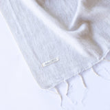 Shawl/Wrap/Scarf // Oatmeal