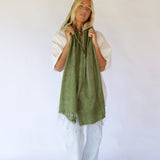 Shawl/Wrap/Scarf // Cactus