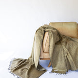 Blanket // Pistachio