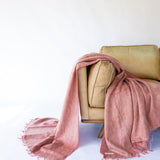 Blanket // Gooseberry