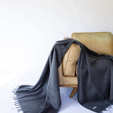 Blanket // Charcoal