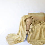 Blanket // Harvest