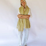 Shawl/Wrap/Scarf // Harvest