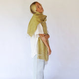 Shawl/Wrap/Scarf // Harvest