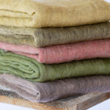 Blanket // Pistachio