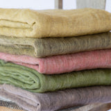 Blanket // Gooseberry