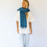 Shawl/Wrap/Scarf // Seaport