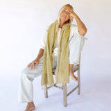 Shawl/Wrap/Scarf // Harvest