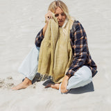 Shawl/Wrap/Scarf // Harvest