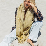 Shawl/Wrap/Scarf // Harvest