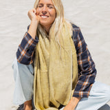 Shawl/Wrap/Scarf // Harvest