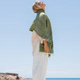 Shawl/Wrap/Scarf // Cactus