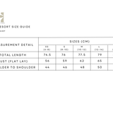 Resort Shirt // Sand