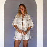 Resort Shirt // Coast