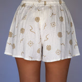 Resort Short // Coast