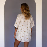 Resort Shirt // Coast