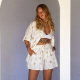 Resort Short // Coast