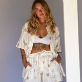 Resort Short // Coast