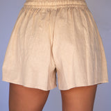 Resort Short // Sand