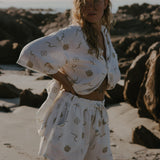 Resort Short // Coast