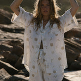 Resort Shirt // Coast