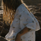 Resort Shirt // Coast